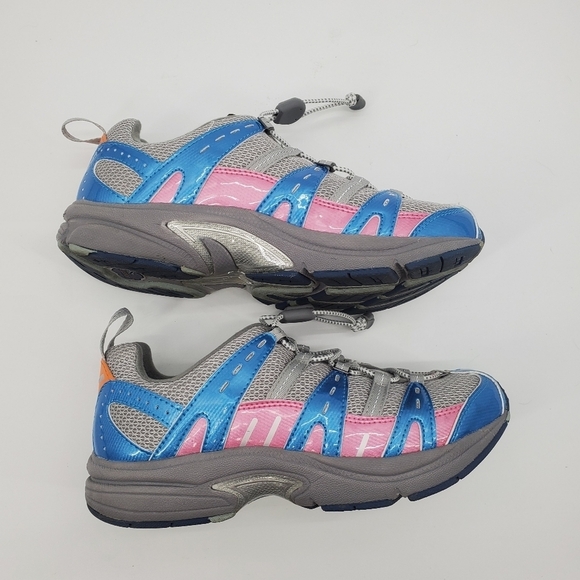 Dr. Comfort Refresh Women's Therapeutic Diabetic Extra Depth Sneaker women's 8W - Picture 4 of 7